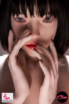 Elena - 5ft 2in (157cm) Climax Doll Realistic Silicone Sex Doll - Love Dolls 4U