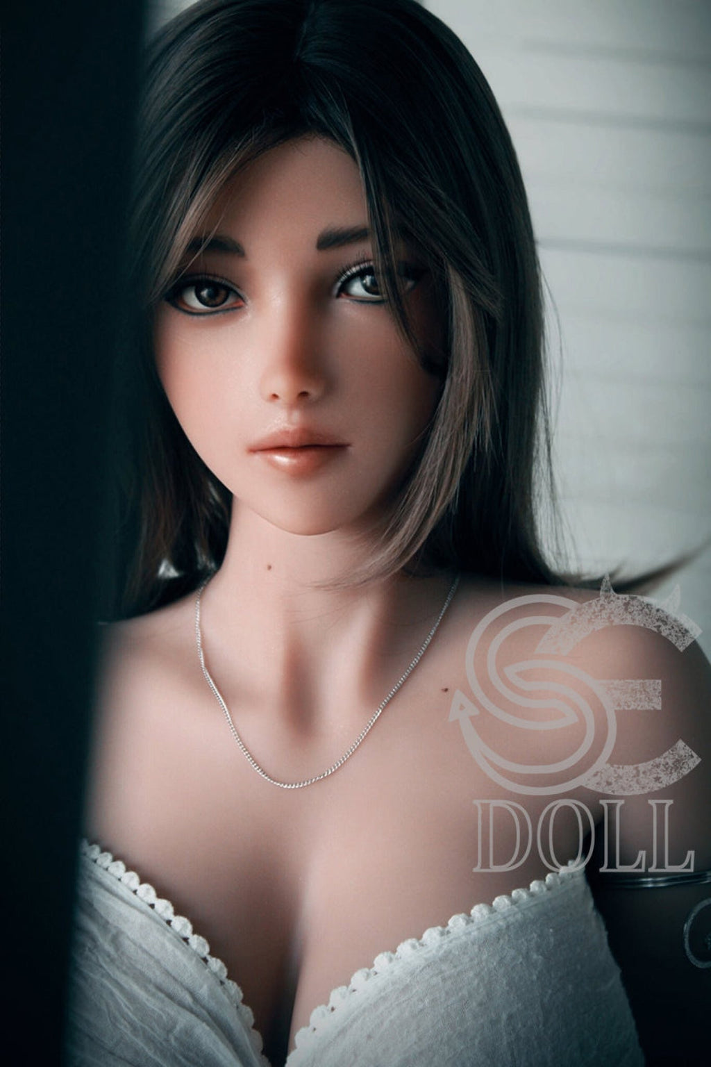 Tracy Life Size Love Doll - SEDOLL - EU STOCK