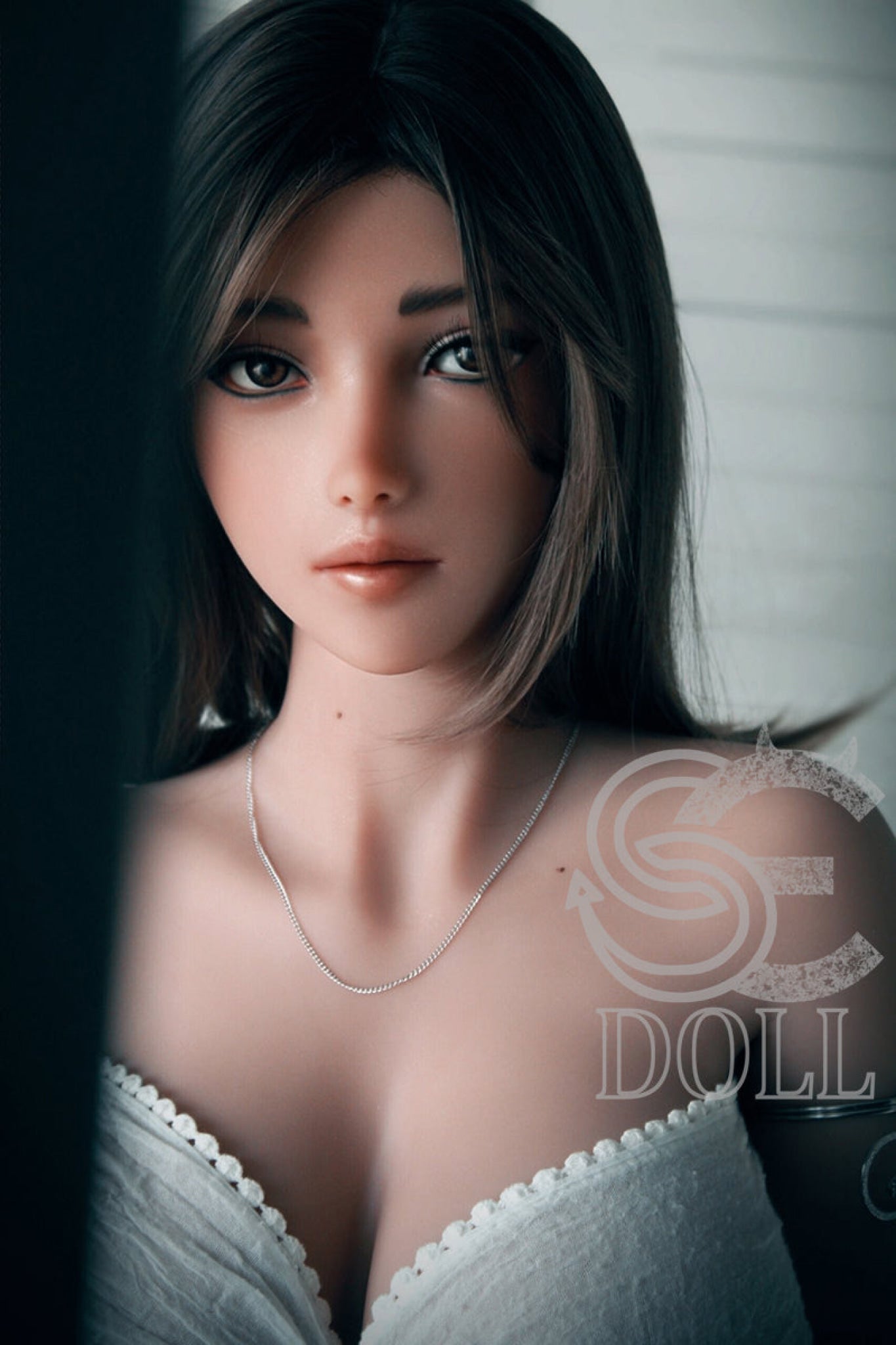 Tracy Life Size Love Doll - SEDOLL - EU STOCK