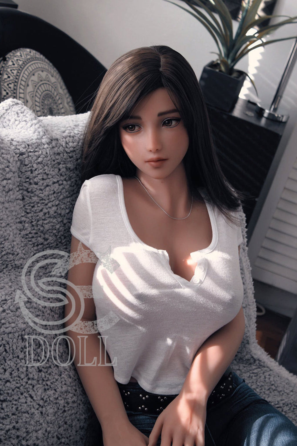 Tracy Life Size Love Doll - SEDOLL - EU STOCK