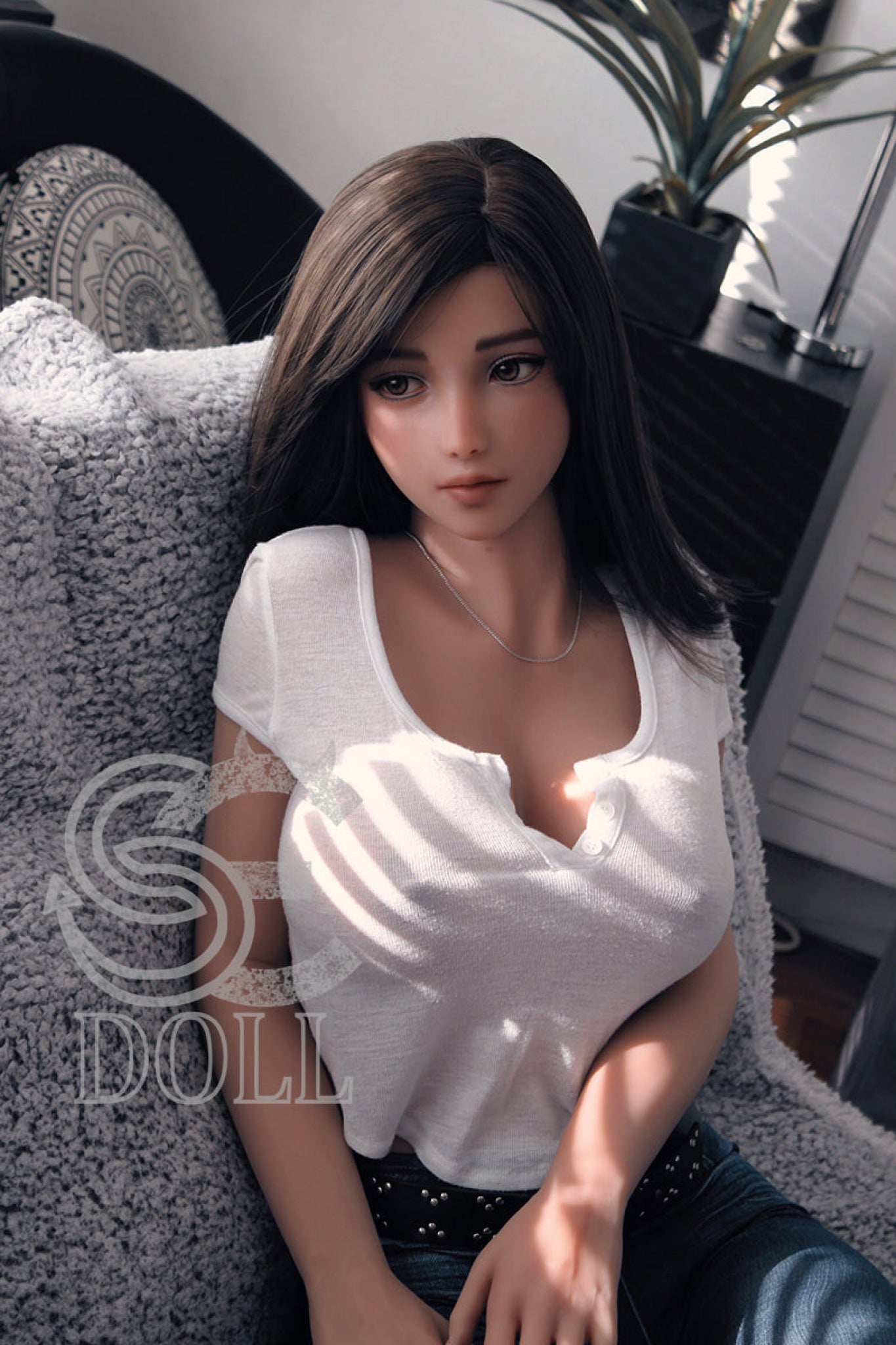 Tracy Life Size Love Doll - SEDOLL - EU STOCK