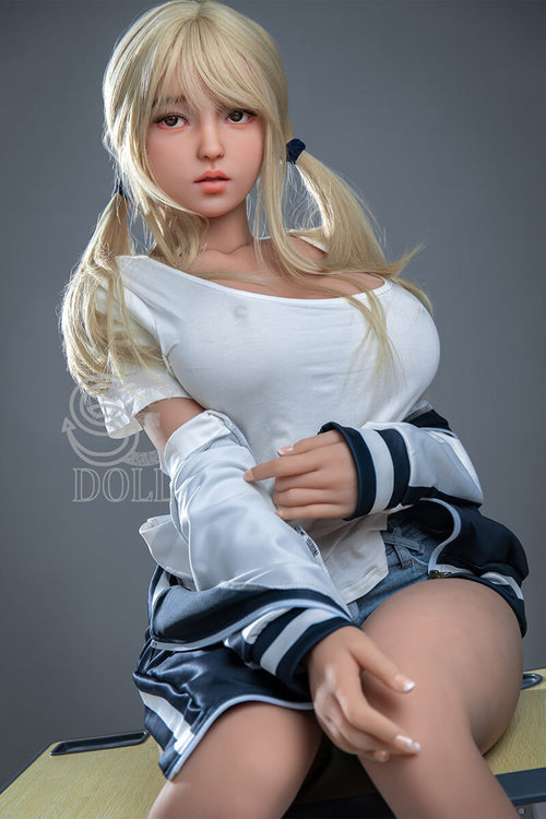 Abigail - 5ft 2in (157cm) SE DOLL (EU Stock) Realistic TPE Sex Doll - Love Dolls 4U