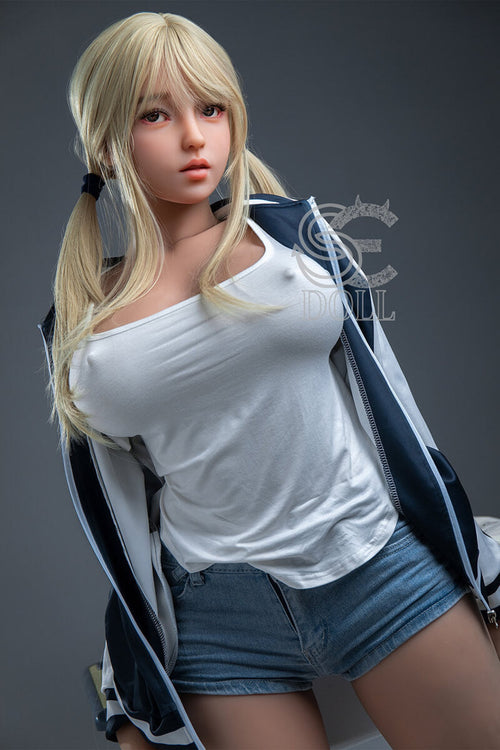 Abigail - 5ft 2in (157cm) SE DOLL (EU Stock) Realistic TPE Sex Doll - Love Dolls 4U