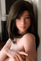 Charlotte - 5ft 3in (161cm) SE DOLL (EU Stock) Realistic TPE Sex Doll - Love Dolls 4U