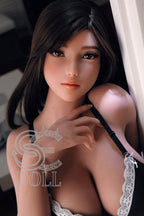 Charlotte - 5ft 3in (161cm) SE DOLL (EU Stock) Realistic TPE Sex Doll - Love Dolls 4U