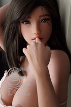 Charlotte - 5ft 3in (161cm) SE DOLL (EU Stock) Realistic TPE Sex Doll - Love Dolls 4U