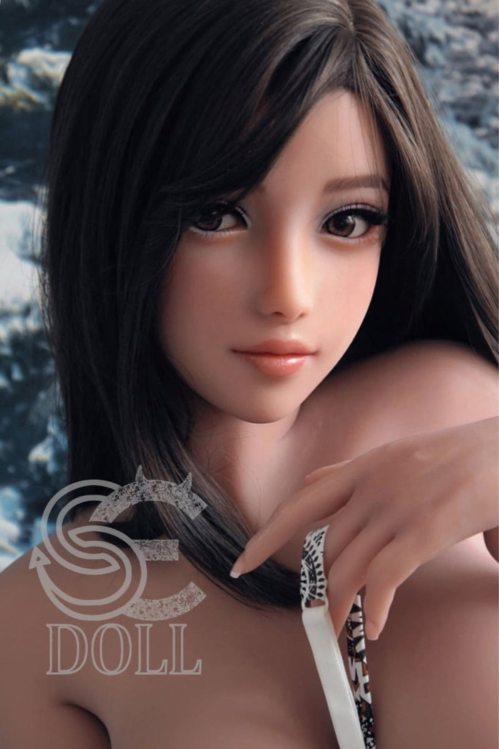 Charlotte - 5ft 3in (161cm) SE DOLL (EU Stock) Realistic TPE Sex Doll - Love Dolls 4U