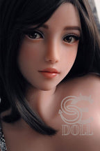 Charlotte - 5ft 3in (161cm) SE DOLL (EU Stock) Realistic TPE Sex Doll - Love Dolls 4U