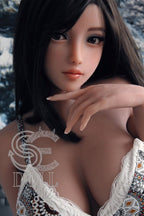 Charlotte - 5ft 3in (161cm) SE DOLL (EU Stock) Realistic TPE Sex Doll - Love Dolls 4U