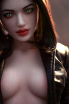 Arwen Sex doll (Climax Doll Mini 60cm c-cup silicone) - Love Dolls 4U