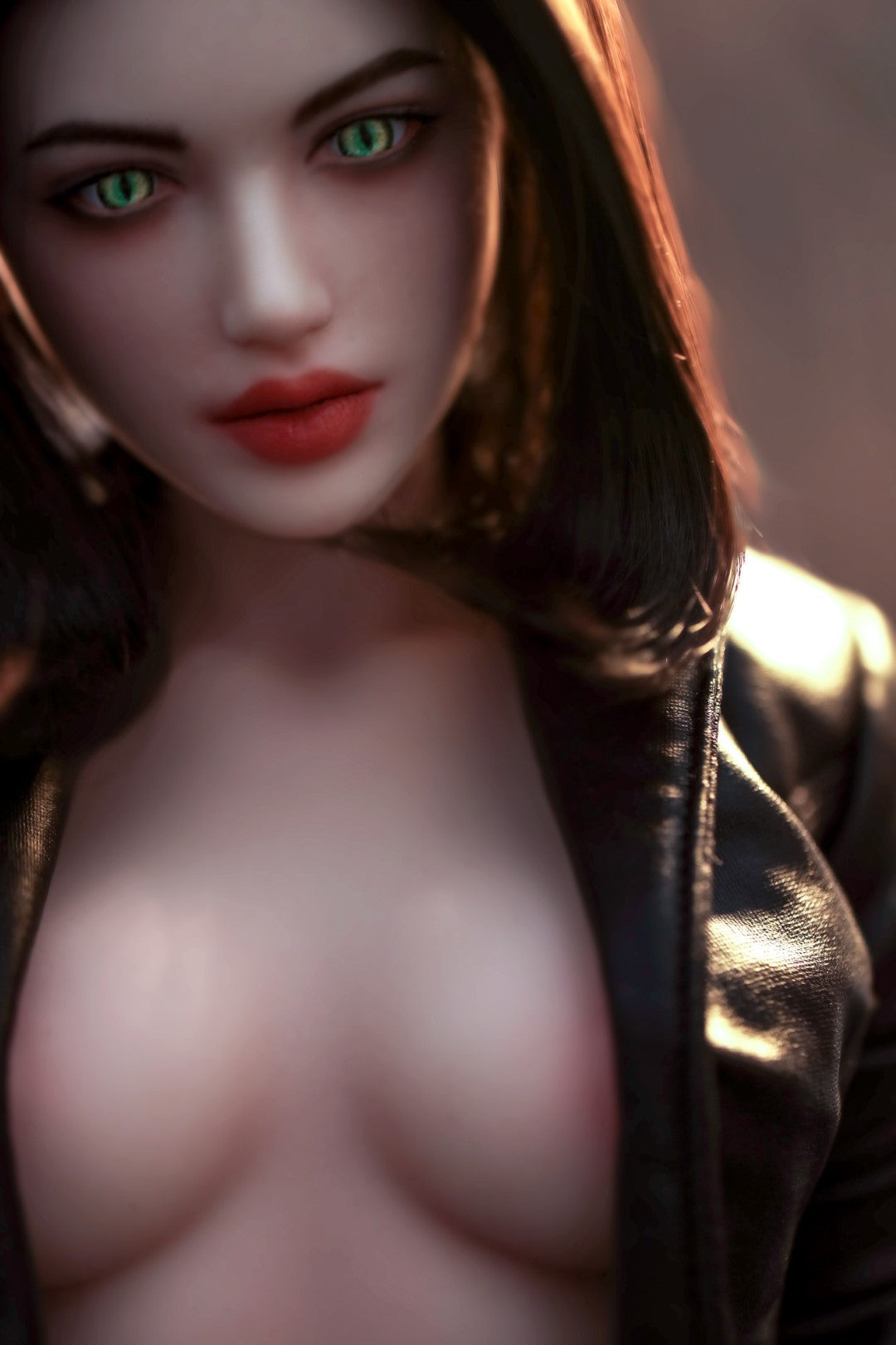 Arwen Sex doll (Climax Doll Mini 60cm c-cup silicone) - Love Dolls 4U