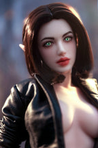 Arwen Sex doll (Climax Doll Mini 60cm c-cup silicone) - Love Dolls 4U