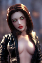 Arwen Sex doll (Climax Doll Mini 60cm c-cup silicone) - Love Dolls 4U