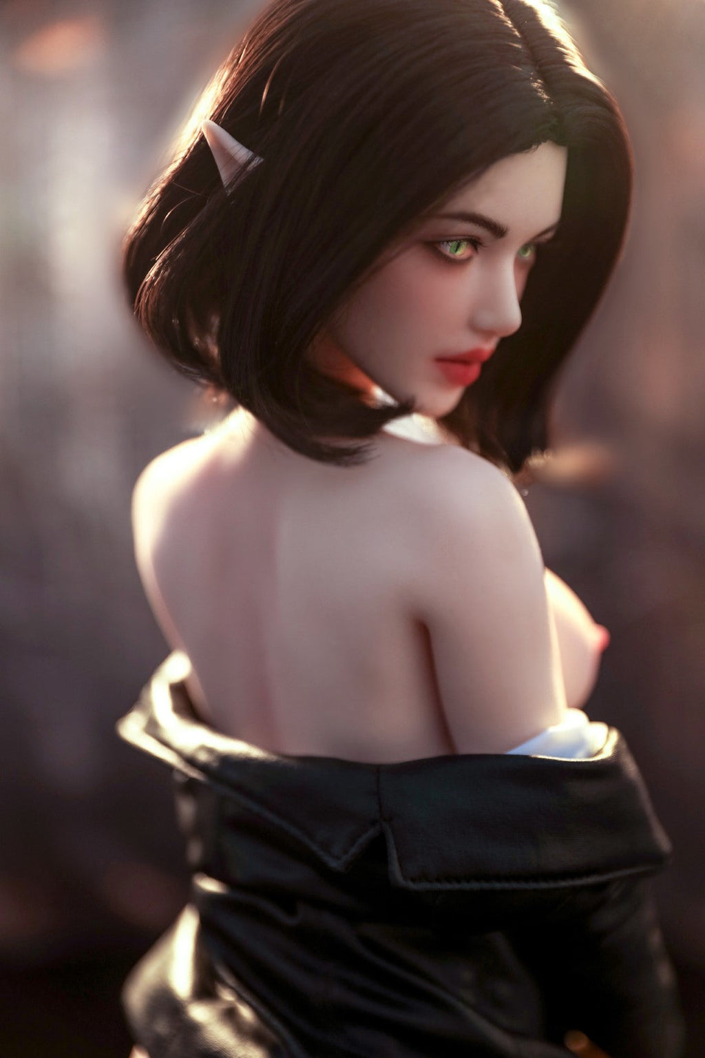 Arwen Sex doll (Climax Doll Mini 60cm c-cup silicone) - Love Dolls 4U