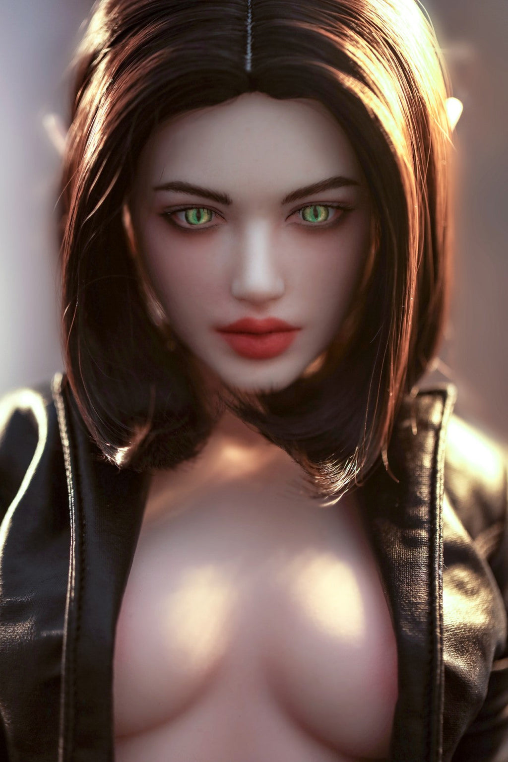 Arwen Sex doll (Climax Doll Mini 60cm c-cup silicone) - Love Dolls 4U