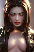 Arwen Sex doll (Climax Doll Mini 60cm c-cup silicone) - Love Dolls 4U