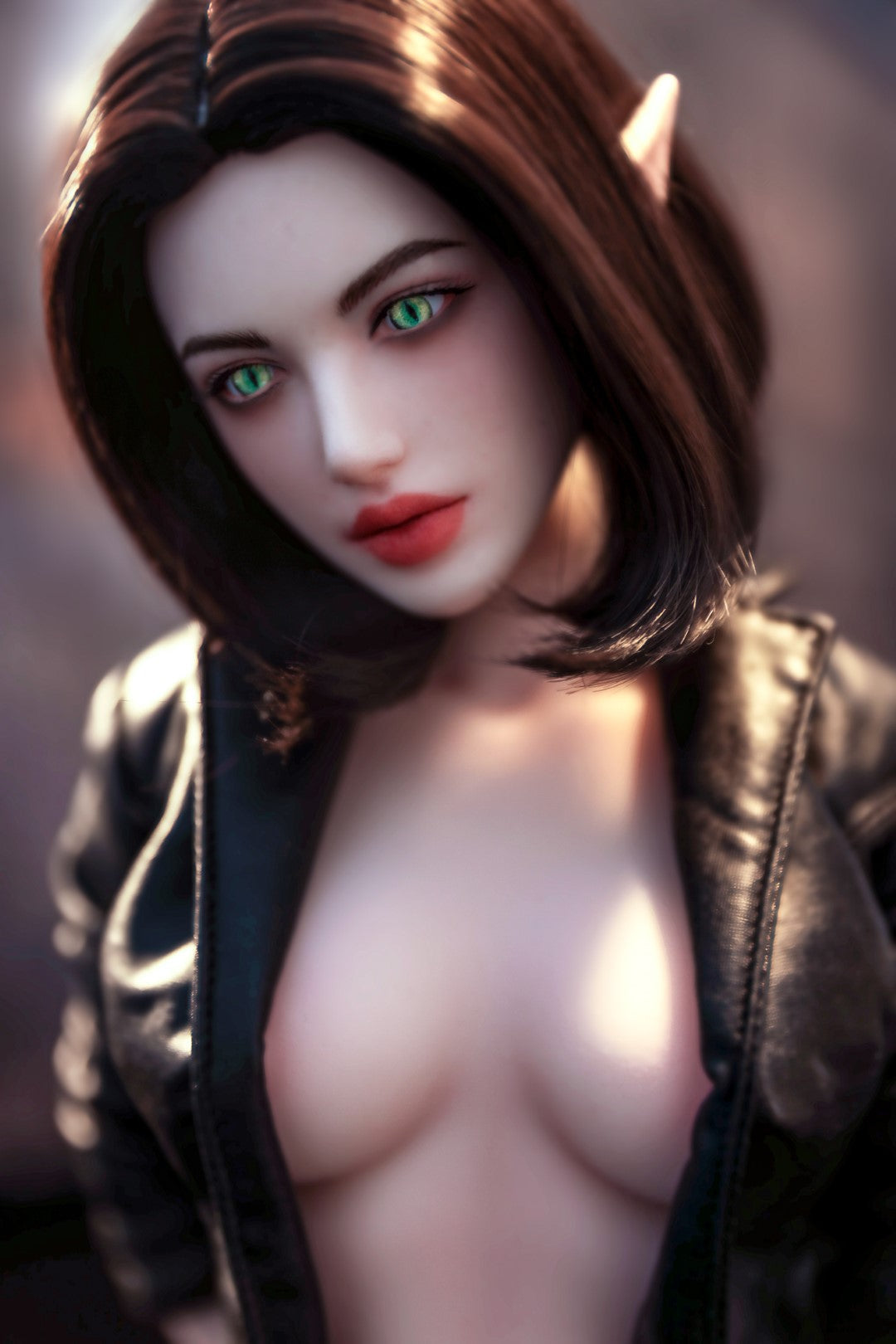 Arwen Sex doll (Climax Doll Mini 60cm c-cup silicone) - Love Dolls 4U