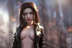 Arwen Sex doll (Climax Doll Mini 60cm c-cup silicone)