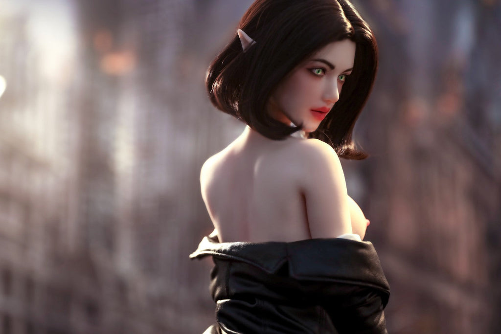 Arwen Sex doll (Climax Doll Mini 60cm c-cup silicone)