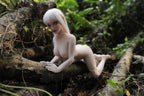 Momoko Sex doll (Climax Doll Mini 60cm c-cup silicone)
