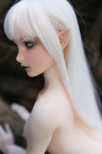 Momoko Sex doll (Climax Doll Mini 60cm c-cup silicone) - Love Dolls 4U