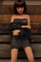 Natalie - 2ft 0in (60cm) Climax Doll Realistic Silicone Sex Doll - Love Dolls 4U