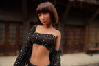 Isabella - 2ft 0in (60cm) Climax Doll Realistic Silicone Sex Doll - Love Dolls 4U