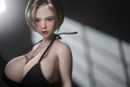 Chace Sex doll (Climax Doll Mini 60cm j-cup silicone) - Love Dolls 4U