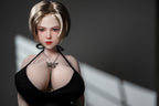 Chace Sex doll (Climax Doll Mini 60cm j-cup silicone) - Love Dolls 4U