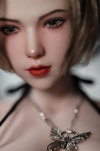 Chace Sex doll (Climax Doll Mini 60cm j-cup silicone) - Love Dolls 4U