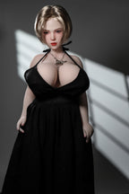 Chace Sex doll (Climax Doll Mini 60cm j-cup silicone) - Love Dolls 4U