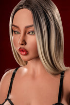 Lilian Sex doll (Climax Doll Ultra 159cm e-cup silicone) - Love Dolls 4U