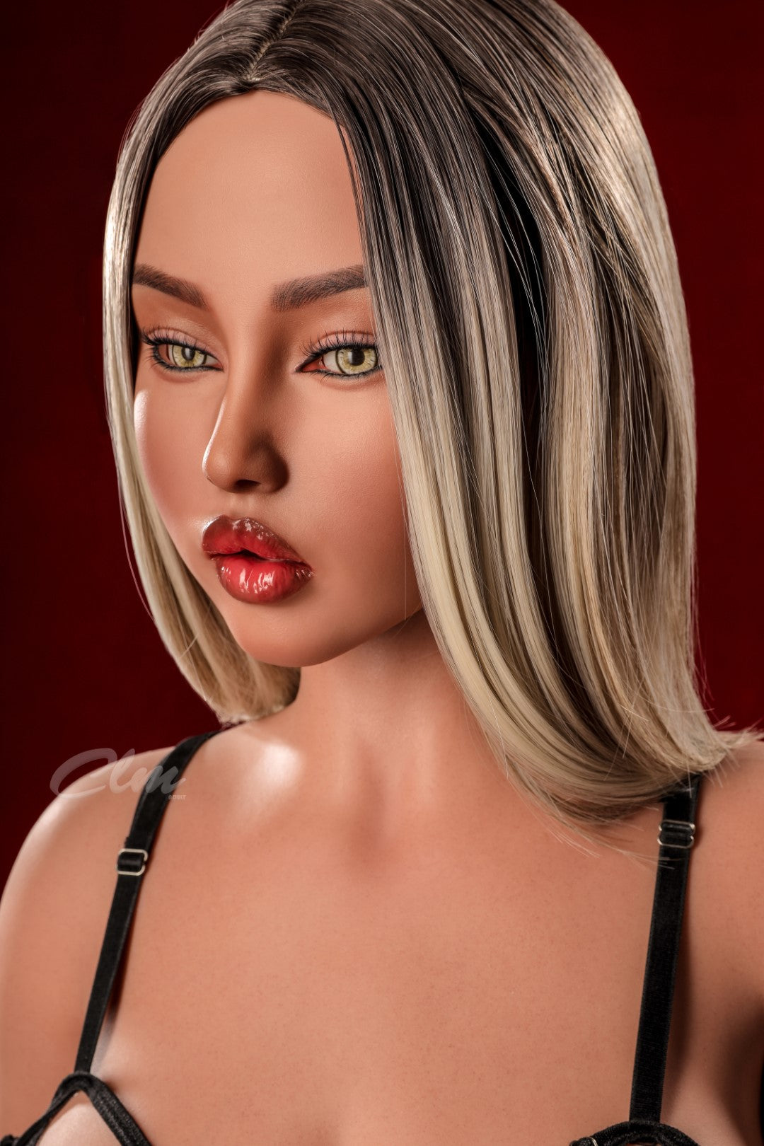 Lilian Sex doll (Climax Doll Ultra 159cm e-cup silicone) - Love Dolls 4U