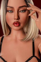 Lilian Sex doll (Climax Doll Ultra 159cm e-cup silicone) - Love Dolls 4U