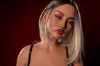 Lilian Sex doll (Climax Doll Ultra 159cm e-cup silicone)