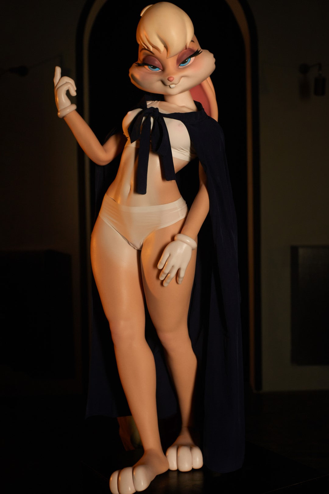 Marissa - 4ft 11in (150cm) Climax Doll Realistic Silicone Sex Doll - Love Dolls 4U