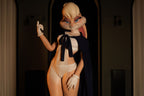 Brooke - 4ft 11in (150cm) Climax Doll Realistic Silicone Sex Doll - Love Dolls 4U