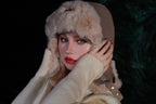 Zoey - 5ft 2in (157cm) Docklandet Realistic Silicone Sex Doll - Love Dolls 4U