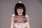 Elena - 5ft 2in (157cm) Climax Doll Realistic Silicone Sex Doll - Love Dolls 4U