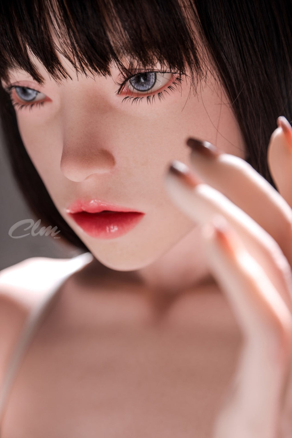 Elena - 5ft 2in (157cm) Climax Doll Realistic Silicone Sex Doll - Love Dolls 4U