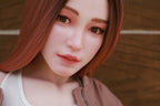 Morgan - 5ft 2in (157cm) Climax Doll Realistic Silicone Sex Doll - Love Dolls 4U