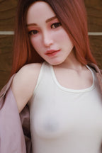 Morgan - 5ft 2in (157cm) Climax Doll Realistic Silicone Sex Doll - Love Dolls 4U