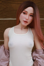 Morgan - 5ft 2in (157cm) Climax Doll Realistic Silicone Sex Doll - Love Dolls 4U