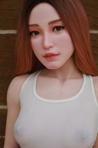 Morgan - 5ft 2in (157cm) Climax Doll Realistic Silicone Sex Doll - Love Dolls 4U
