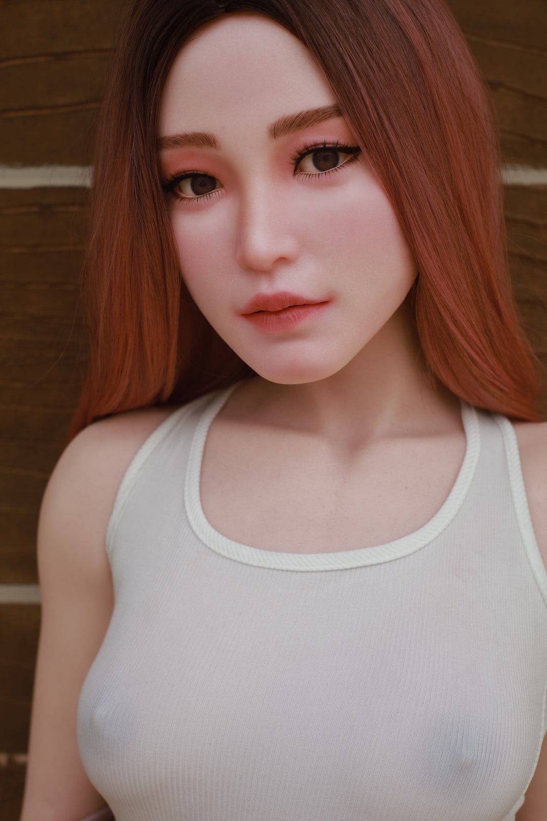 Morgan - 5ft 2in (157cm) Climax Doll Realistic Silicone Sex Doll - Love Dolls 4U