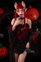 Hannah - 5ft 2in (157cm) Docklandet Realistic Silicone Sex Doll - Love Dolls 4U