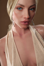 Sola Sex doll (Climax Doll Ultra 157cm b-cup silicone) - Love Dolls 4U