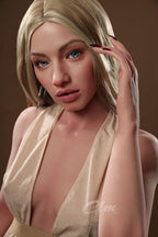 Sola Sex doll (Climax Doll Ultra 157cm b-cup silicone) - Love Dolls 4U