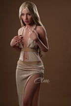 Sola Sex doll (Climax Doll Ultra 157cm b-cup silicone) - Love Dolls 4U