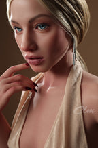 Sola Sex doll (Climax Doll Ultra 157cm b-cup silicone) - Love Dolls 4U